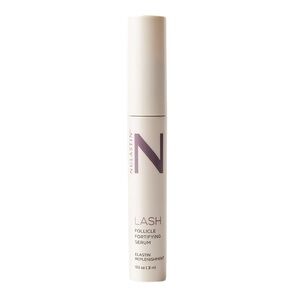 NEW Nulastin Lash Follicle Fortifying Serum